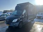 2012 Mercedes-benz Sprinter Bedrijfswagen, Auto's, Bestelauto's, Euro 5, Gebruikt, Overige brandstoffen, Handgeschakeld