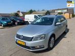 Volkswagen Passat Variant 1.4 TSI Comfortline BlueMotion, Euro 5, 122 pk, Origineel Nederlands, Stationwagon
