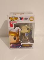 Funko Pop! Movies #390 Wonder Woman: Wonder Woman, Ophalen of Verzenden, Nieuw