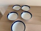 5 vintage Arzberg schaaltjes, Antiek en Kunst, Ophalen of Verzenden