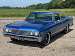 1967 Chevrolet El Camino, Auto's, Gebruikt, Overige modellen, Overige carrosserieën, Overige brandstoffen