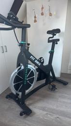 Spinning fiets Fit Bike race 3, Sport en Fitness, Ophalen, Zo goed als nieuw, Spinningfiets