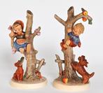 Goebel / Hummel beeldjes (8 stuks) voor de verzamelaar, Ophalen of Verzenden, Zo goed als nieuw, Hummel