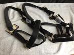 Halsters maat Shet en Pony. Nieuw., Dieren en Toebehoren, Paarden en Pony's | Hoofdstellen en Tuigage, Ophalen of Verzenden, Nieuw