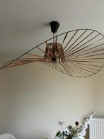 Vertigo Lamp - bruin - 100cm, Ophalen, Nieuw, Metaal, 50 tot 75 cm
