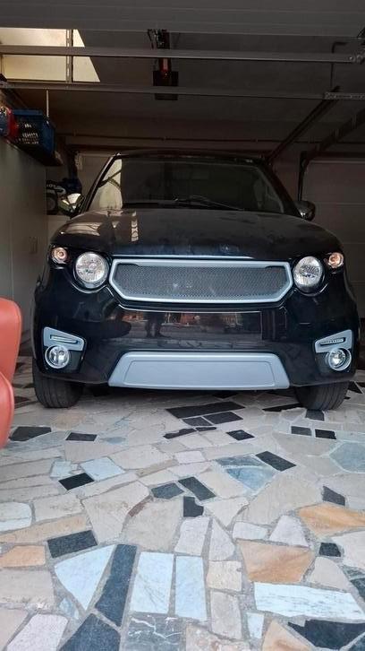 jdm xheos, Diversen, Brommobielen en Scootmobielen, Zo goed als nieuw, 46 km of meer, 16 km/u of meer, Ophalen of Verzenden