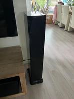 Phonar P5.5 luidspreker Edma cap plus Stassen hifi, Audio, Tv en Foto, Zo goed als nieuw, 120 watt of meer, Front, Rear of Stereo speakers