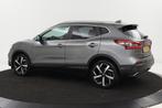 Nissan Qashqai 1.2 Tekna+ | Panoramadak | Leder | Bose | 360, Auto's, Nissan, Voorwielaandrijving, 65 €/maand, Gebruikt, Euro 6