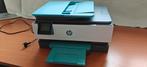 HP OfficeJet Pro 8025 All-in-One Printer, Ophalen, Kopieren, Gebruikt, Inkjetprinter