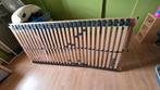 Lattenbodem 90x200, Ophalen, Zo goed als nieuw, Eenpersoons, 90 cm