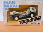 DAF TURBOTWIN, Ophalen of Verzenden, Nieuw, Bus of Vrachtwagen, Lion Toys