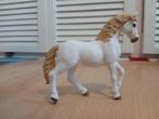 Schleich paard, Ophalen, Zo goed als nieuw, Paard, Beeldje of Figuurtje