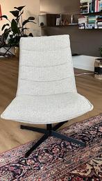 draaistoel fauteuil Woood, Ophalen, Minder dan 75 cm, Modern - design, Zo goed als nieuw