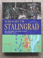Schlacht um STALINGRAD Eroberung Oktober 1942, Verzamelen, Militaria | Tweede Wereldoorlog, Duitsland, Boek of Tijdschrift, Ophalen of Verzenden