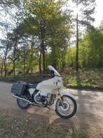 BMW R80/7 TIC ex politie, Motoren, Motoren | Oldtimers