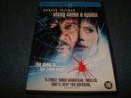 Dvd Along Came A Spider (2001), Vanaf 16 jaar, Ophalen of Verzenden, Gebruikt, Actiethriller