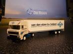 DAF 3600 space cab Van den Elzen, Ophalen of Verzenden, Zo goed als nieuw, Bus of Vrachtwagen, Lion Toys