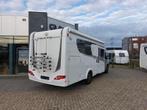 Carado T448 PRO+ Automaat, Caravans en Kamperen, Campers, Automaat, Standaard zit, Ringverwarming, Fiat