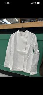 Giblor's koksbuis - Maat XS - Nieuw, Wit, Nieuw, Ophalen of Verzenden, Maat 34 (XS) of kleiner