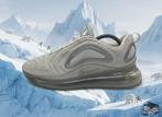 Nike Air Max 720 'Summit White' EU41 2019, Colosseum 1, 1213 NL Hilversum, Nederland, Wit, Nike, Ophalen of Verzenden