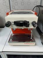La Marzocco Linea Mini EE Legacy Special Edition, Espresso apparaat, Niet ingevuld, Zo goed als nieuw, Afneembaar waterreservoir