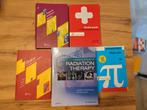 Medische studieboeken - MBRT, Boeken, Gelezen, Diverse, Beta, HBO