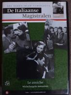 Le Amiche - Michelangelo Antonioni, Cd's en Dvd's, Dvd's | Filmhuis, Alle leeftijden, Ophalen of Verzenden, Zo goed als nieuw