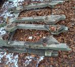 Opsluitbanden - ca. 10 stuks, Gebruikt, Ophalen of Verzenden, Minder dan 25 cm, Border