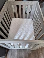 Babybox, Ophalen, Gebruikt