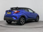 Toyota C-HR 1.8 Hybrid Dynamic Bi-Tone Limited | Navigatie |, Auto's, Stof, Zwart, 4 cilinders, Met garantie (alle)