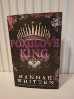 Foxglove King – Hannah Whitten (FairyLoot - The Nightshade C, Verzenden, Zo goed als nieuw, Hannah Witten