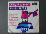 Leen Jongewaard/Hetty Blok. Schipbreukeling./ Hendrik Haan., Gebruikt, 7 inch, Single, Ophalen of Verzenden