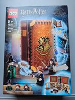 LEGO Harry Potter 76382 Hogwarts Moment: Transfiguratie, Kinderen en Baby's, Speelgoed | Duplo en Lego, Lego, Ophalen of Verzenden