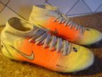 Nike voetbalschoenen maat 41, Ophalen, Gebruikt, Maat XS of kleiner, Schoenen