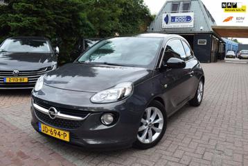 Opel ADAM 1.0 Turbo Jam Favourite AIRCO/CRUISE/BLUETOOTH/NL- beschikbaar voor biedingen