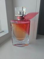 La vie est belle 50ML eau de toilette, Sieraden, Tassen en Uiterlijk, Uiterlijk | Parfum, Ophalen of Verzenden, Zo goed als nieuw
