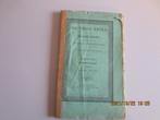 De Vrije Fries, Boeken, Ophalen of Verzenden, 20e eeuw of later, Gelezen