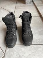 Z.G.A.N. paar Meindl Island Pro M1 wandelschoenen 245S, 38,5, Sport en Fitness, Bergsport en Wandelen, Verzenden, Zo goed als nieuw