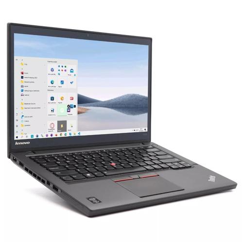 Lenovo ThinkPad 5-Gen. i5-5300u 8GB RAM SSD Touch Screen, Computers en Software, Windows Laptops, Zo goed als nieuw, SSD, Ophalen of Verzenden
