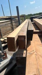 Douglas 19,5x7x2,50 €15, Ophalen, Zo goed als nieuw, 250 cm of meer, Balken
