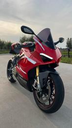 Ducati Panigale v4 s carbon, Motoren, Motoren | Ducati, Super Sport, Particulier, Meer dan 35 kW, 1103 cc