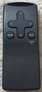 Volvo RTI Afstandsbediening, Ophalen, Gebruikt