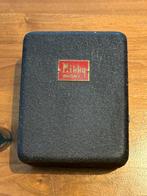 Mikky Phone portable "picknick" grammofoon - Vintage, Antiek en Kunst, Ophalen