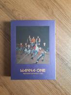 Wanna One  - Nothing without you, Ophalen of Verzenden, Zo goed als nieuw, Aziatisch