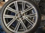 A1 Audi A1 s line 17 velgen+nieuw Vredestein 5x100 TT Ibiza, Auto-onderdelen, Ophalen, 215 mm, Banden en Velgen, Nieuw
