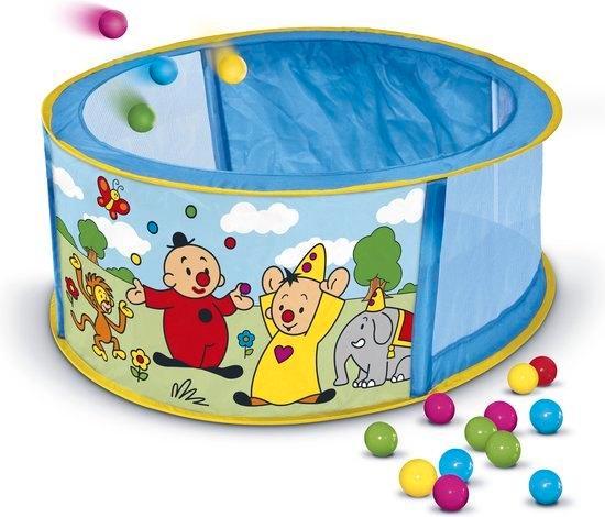 Bumba ballenbak - ballenbad, Kinderen en Baby's, Speelgoed | Babyspeelgoed, Nieuw, Overige typen, Ophalen of Verzenden