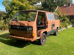 Volkswagen t3 westfalia carrosserie, Ophalen, Volkswagen, Deur