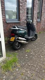 Piaggio skipper Stage 3, Ophalen, Tweetakt, Overige modellen, Zo goed als nieuw