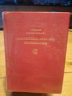 Zakwoordenboek der geneeskunde, oud, 1977 ,coelho, Boeken, Woordenboeken, Gelezen, Ophalen of Verzenden