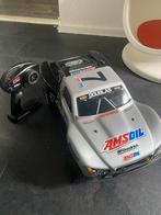 Traxxas slash 4x4 brushless 3s, Hobby en Vrije tijd, Modelbouw | Radiografisch | Auto's, Ophalen of Verzenden, Gebruikt, Auto offroad